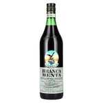 Branca Menta 28 % vol. 1 l