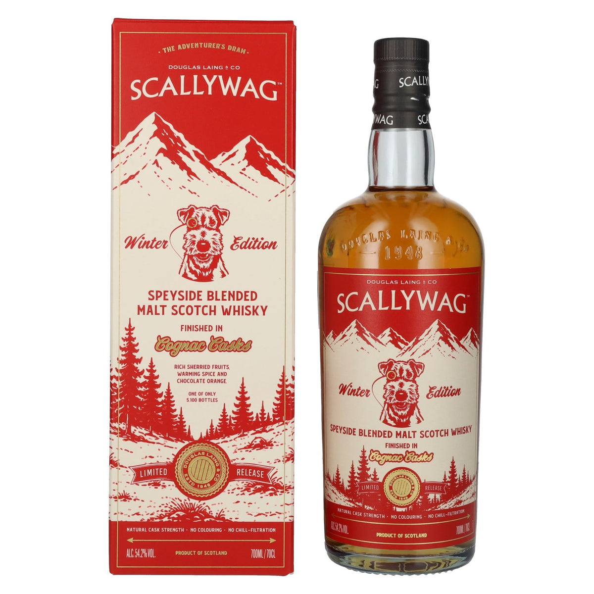 Blended Malt