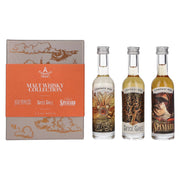 Compass Box Blended Malt Whisky Collection 45% Vol. 3x0,05l in gift box
