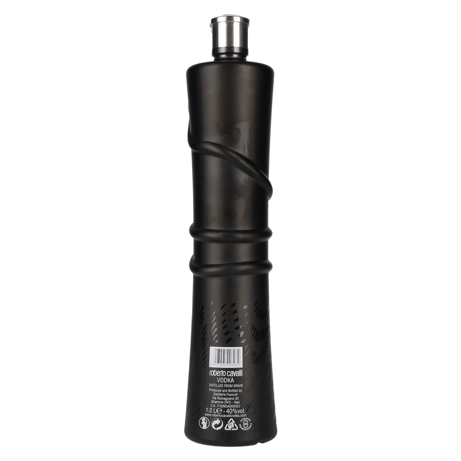 Roberto Cavalli Vodka Night Edition 40% vol. 1l