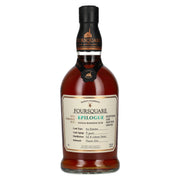 Foursquare 19 ans d'âge Exceptional Cask SELECTION MARK XXXI EPILOGUE 2026 57 % vol. 0,7 l