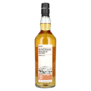 AnCnoc 12-Year-Old Highland Single Malt 40% ABV 0.7l