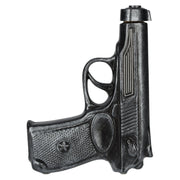 Zlatogor Makarov Pistolet Vodka 38% vol. 0,1l