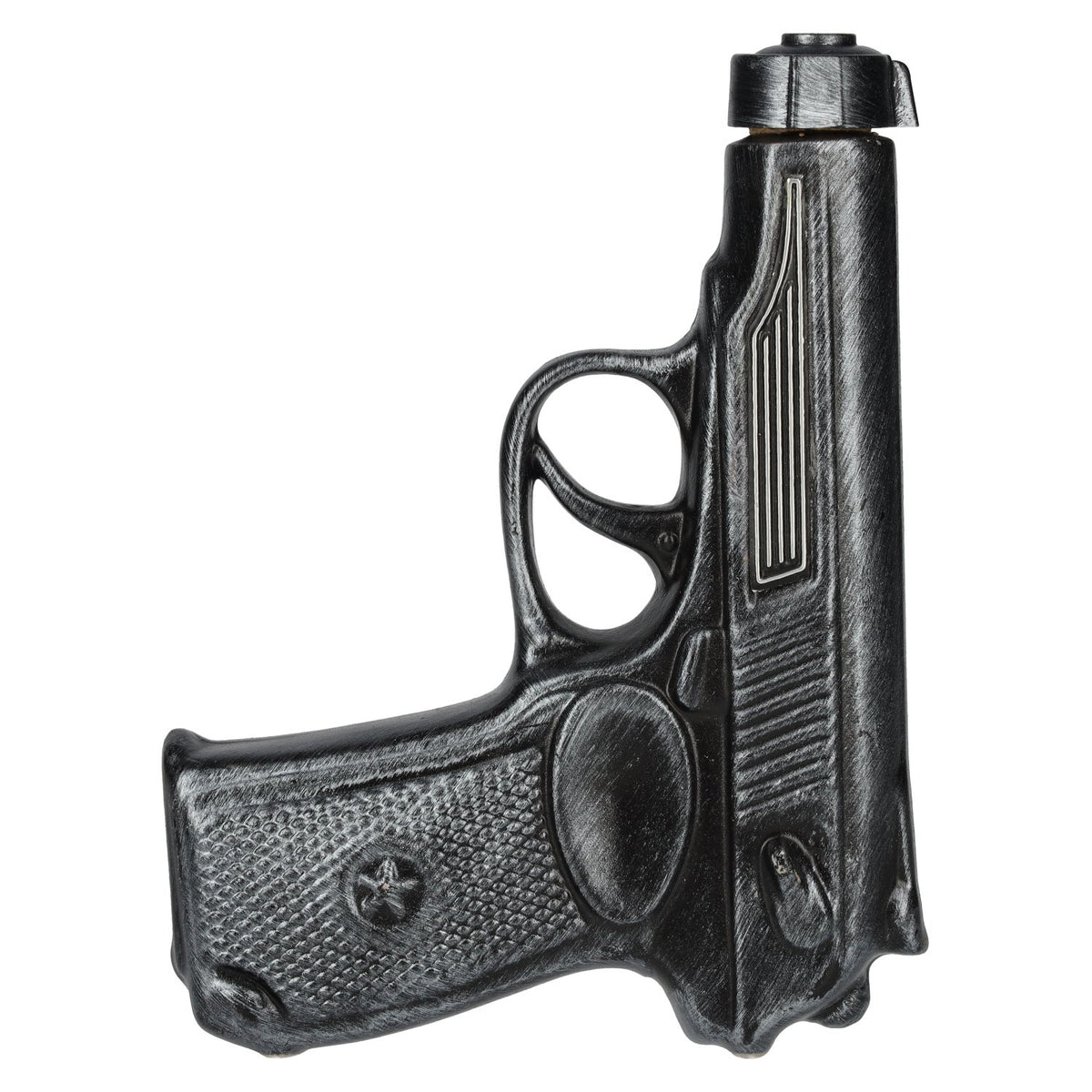 Zlatogor Makarov Pistol Vodka 38% Vol. 0,1l