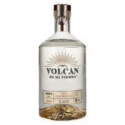 Volcan de Mi Tierra Tequila AÑEJO CRISTALINO 40% Vol. 0,7l