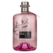 Akori Gin Cherry Blossom 40 % vol. 0,7 l