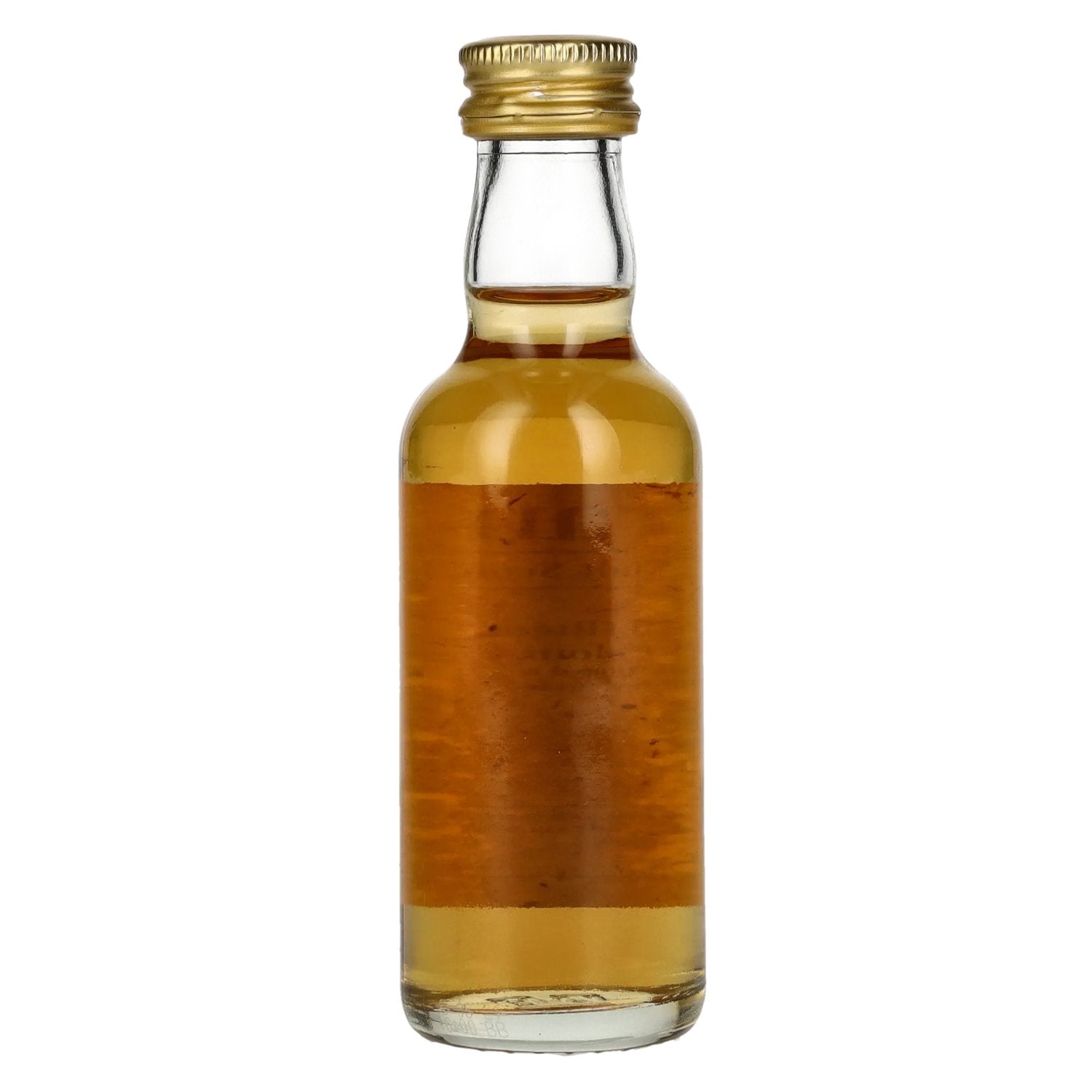 Arran 10 Years Old Single Malt Scotch Whisky 46% Vol. 0,05l