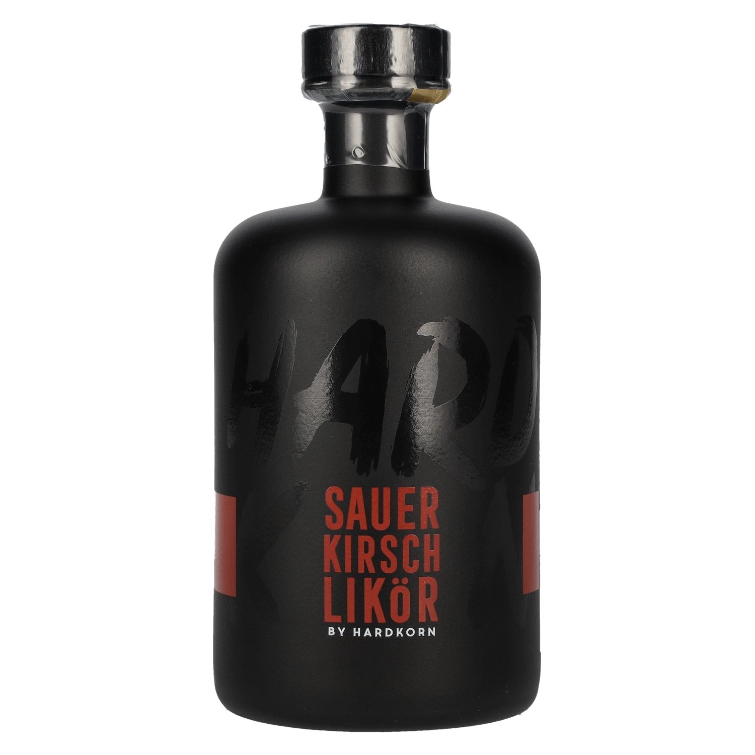 HARDKORN Liqueur de griottes par Sophia Thomalla 15% vol. 0,5l