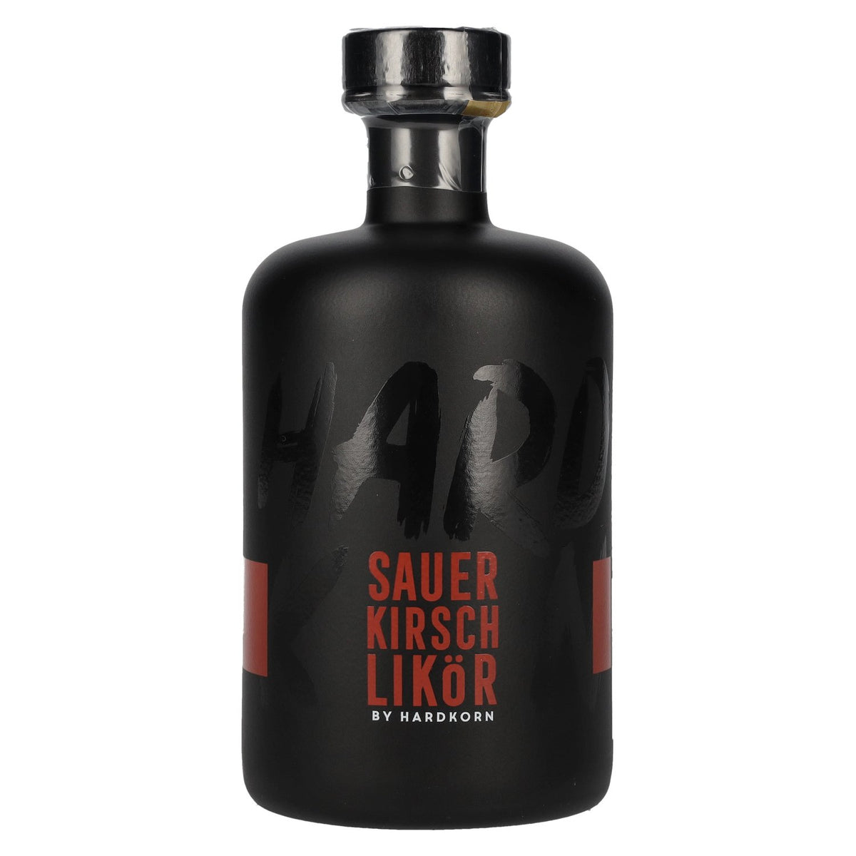 Liqueur de cerises acides Hardkorn par Sophia Thomalla, 15 % vol., 0,5 l
