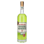 Grande Absente 69% vol. 1l
