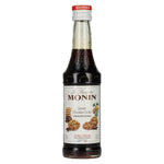 Sirop Monin COOKIE AU CHOCOLAT 0,25 l