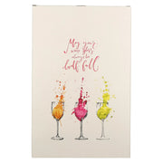 Boîte pliante Fresh, lot de 3, 36 cm