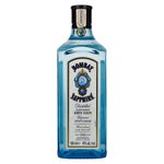 Bombay SAPPHIRE London Dry Gin 40% vol. 0,5l