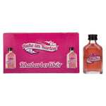 Laber Rhabarber Rhabarberlikör 15% Vol. 20x0,02l
