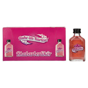 Laber Rhabarber Rhabarberlikör 15% Vol. 20x0,02l