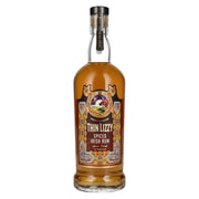 Thin Lizzy Spiced Irish Rum Spirit Drink 35% vol. 0,7l
