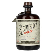 Remedy Spiced Spirit Drink 41,5% Vol. 0,7l