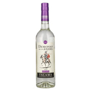 Tacama Demonio de los Andes MOSCATEL Pisco 40% Vol. 0,7l