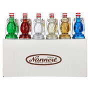 Nannerl LATERNENFLASCHEN 18,8% Vol. 24x0,04l
