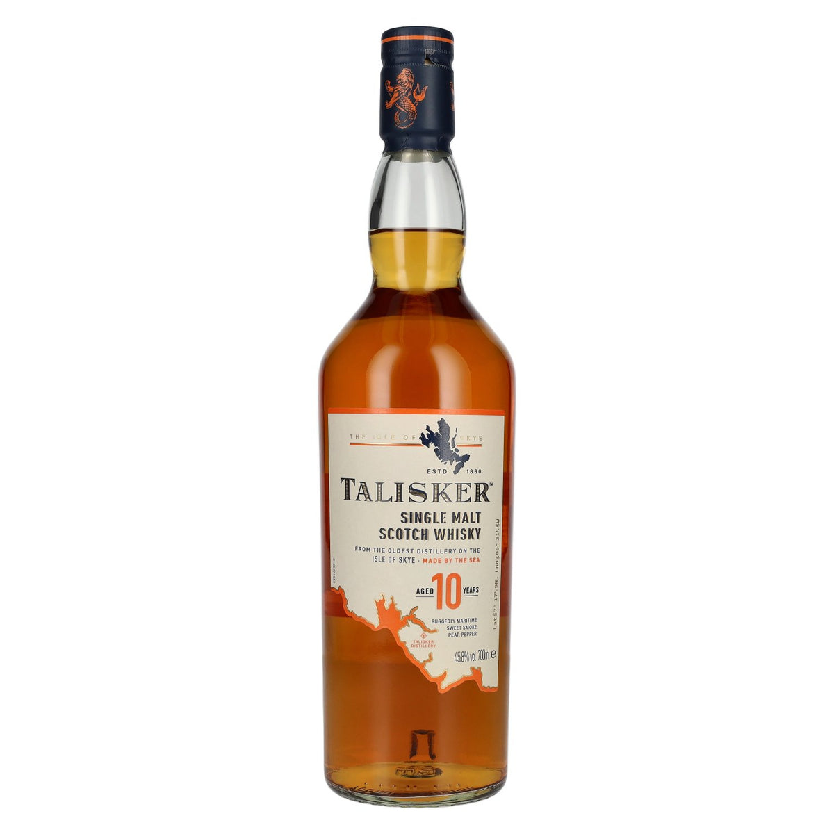 Whisky Talisker