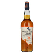 Talisker 10-Year-Old Single Malt Whisky 45.8% ABV 0.7l