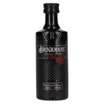 Brockmans Intensely Smooth PREMIUM GIN 40 % vol. 0,05 l