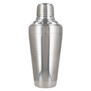 Japanese cocktail shaker, 500 ml