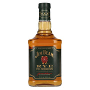 Jim Beam Rye Pre-Prohibition Style 40% Vol. 0,7l