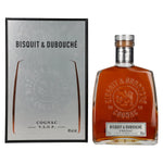 Bisquit &amp; Dubouché Cognac V.S.O.P. 40% vol. 0,7l en coffret cadeau
