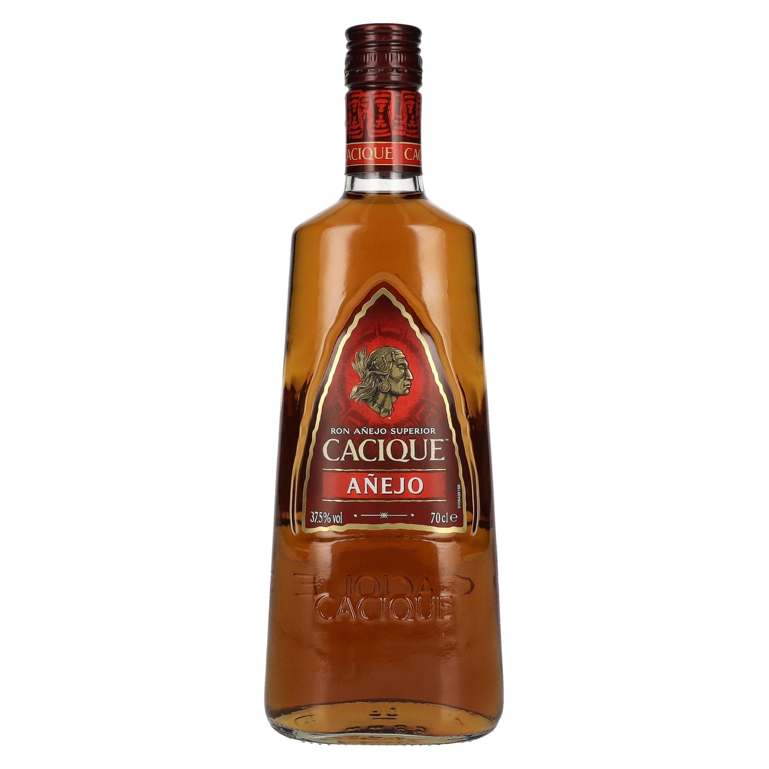 Cacique