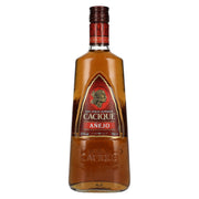 CACIQUE Ron Añejo 37,5% vol. 0,7l