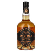 The Quiet Man BARMAN'S CODE 10 ans d'âge, finition au marsala, 43 % vol., 0,7 l