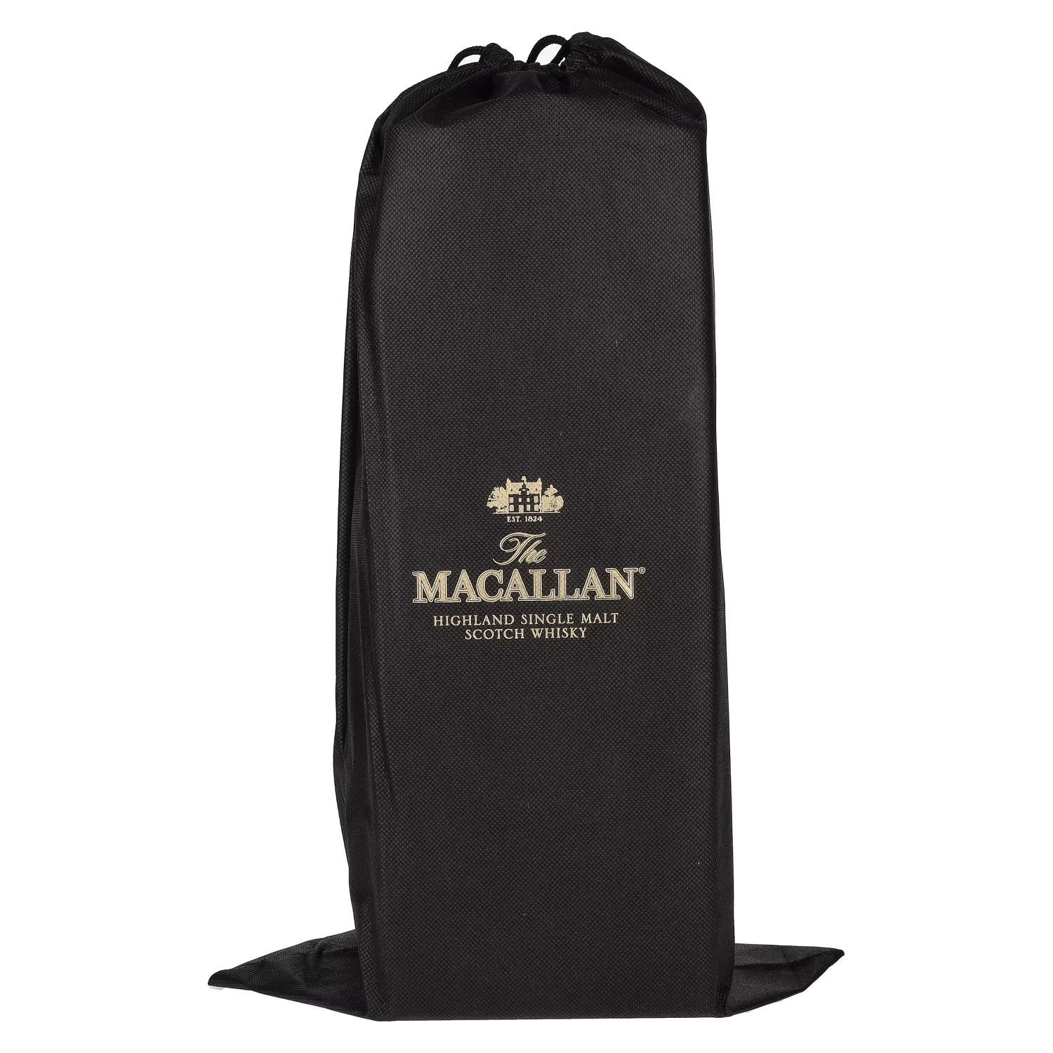 The Macallan 25 Years Old SHERRY OAK 2022 43% vol. 0,7l en caisse bois