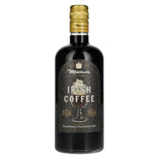 Meisner Irish Coffee 31% vol. 0,7l