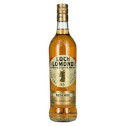 Loch Lomond RESERVE, whisky écossais assemblé, 40 % vol., 0,7 l