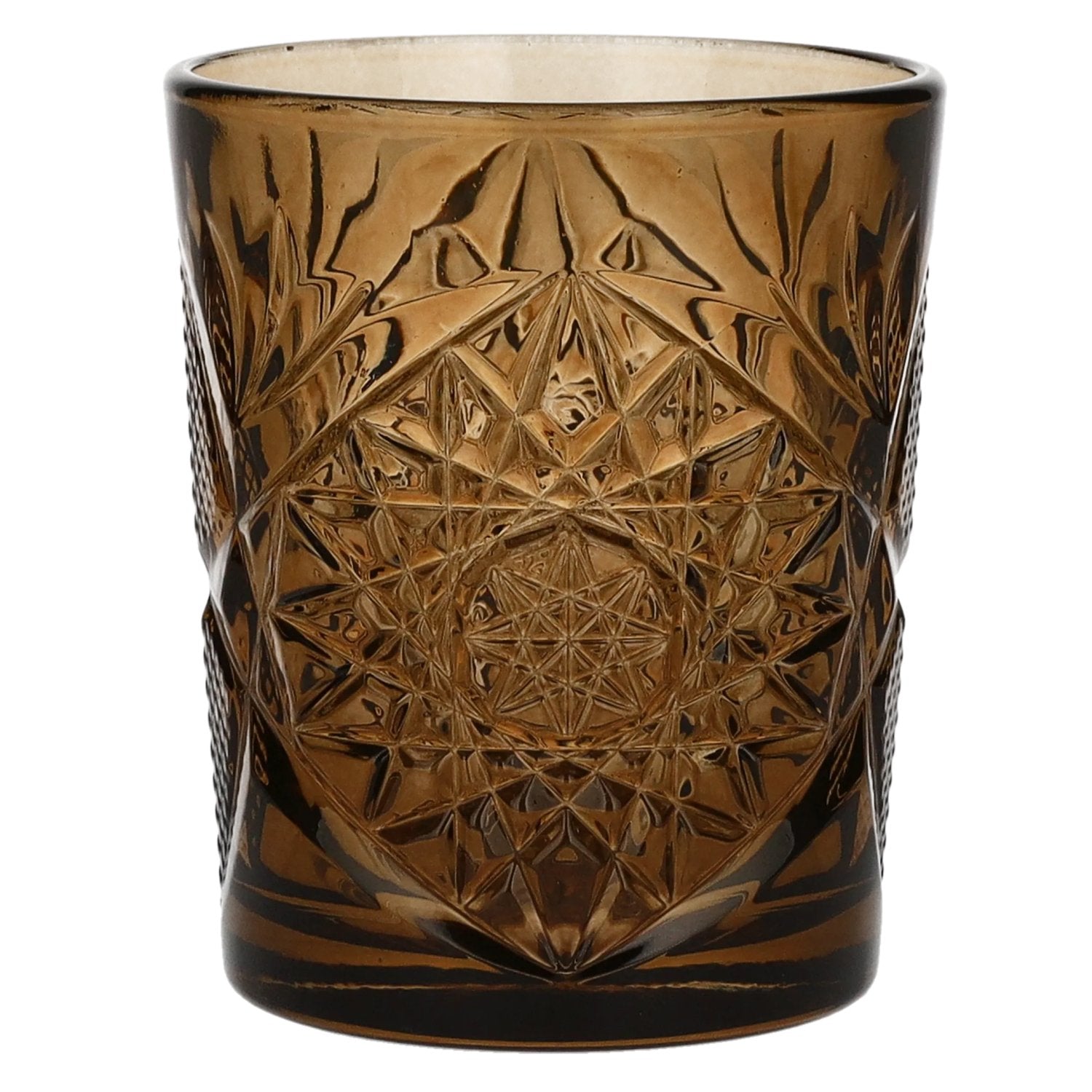 Onis Icon drinking glass copper 0.35l