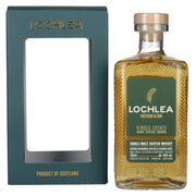 Lochlea ORCHARD &amp; OAK Single Estate Single Malt Scotch Whisky 46% Vol. 0,7l in gift box