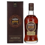 Angostura 1787 15 Years Old Super Premium Rum 40% Vol. 0,7l en boîte cadeau