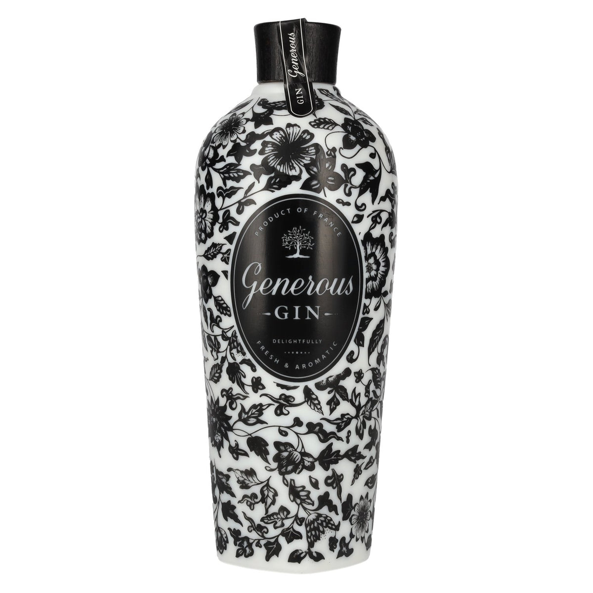 Generous Gin 44% vol. 0,7l