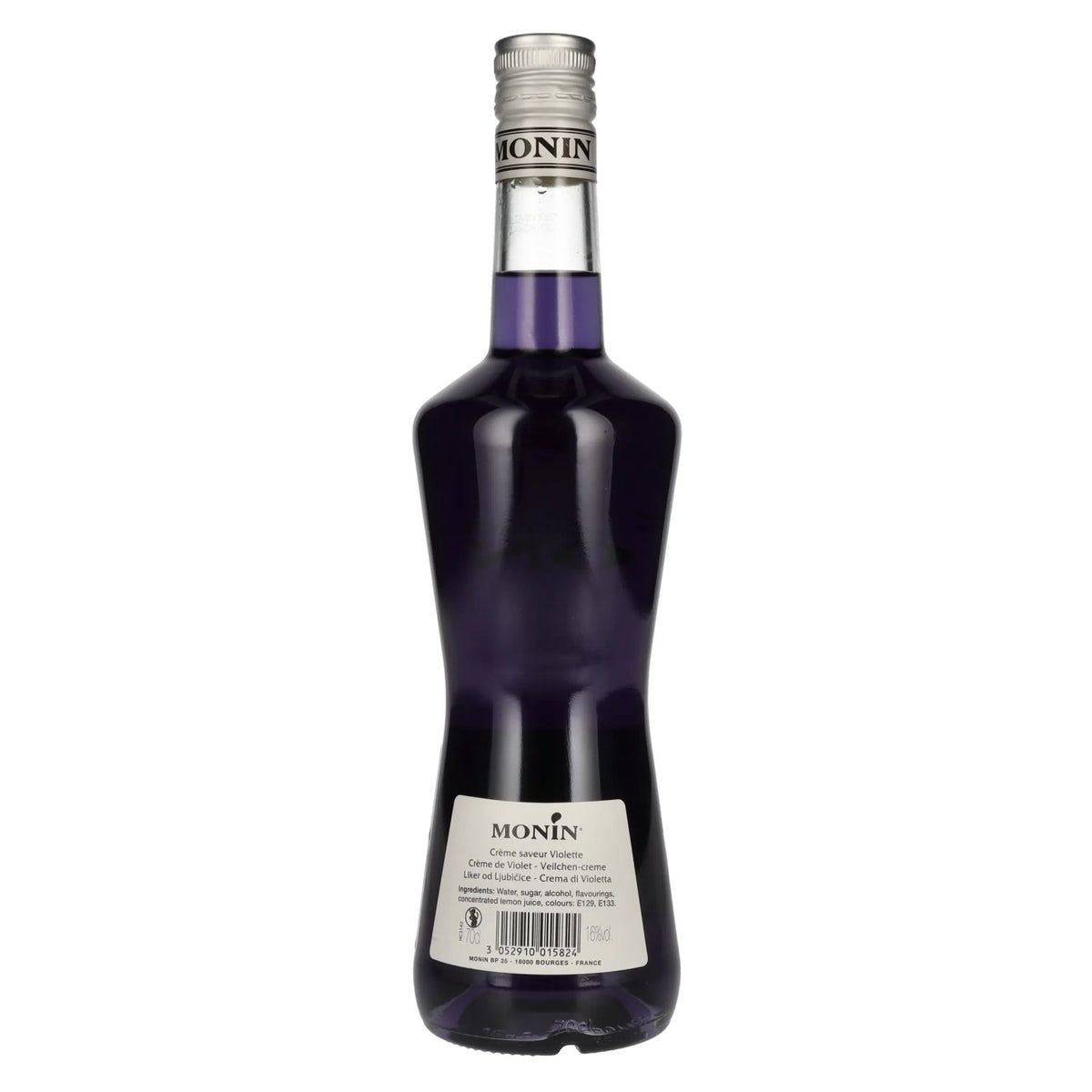 La Liqueur de Monin SAVEUR VIOLETTE 16% Vol. 0,7l
