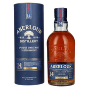 Aberlour 14 Years Old DOUBLE CASK MATURED Batch 012 40% Vol. 0,7l in Geschenkbox