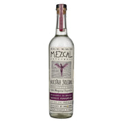 Nuestra Soledad Mezcal Joven LACHIGUÍ MIAHUATLÁN 48% vol. 0,7l