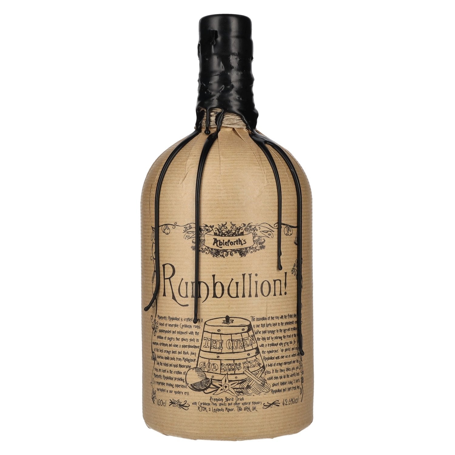 Rumbullion