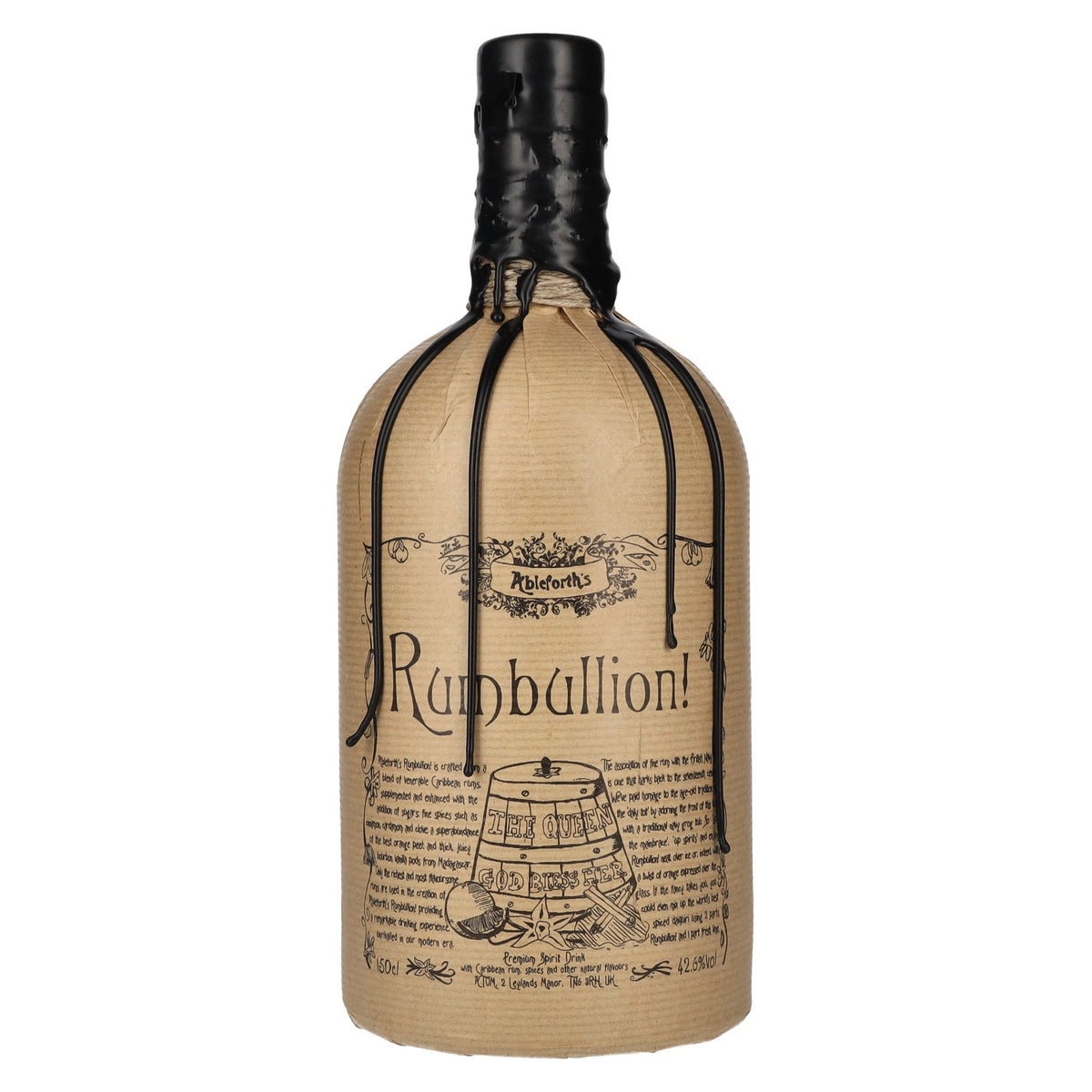 Rumbullion