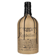 Ableforth's Rumbullion ! Boisson spiritueuse haut de gamme 42,6 % vol. 1,5 l