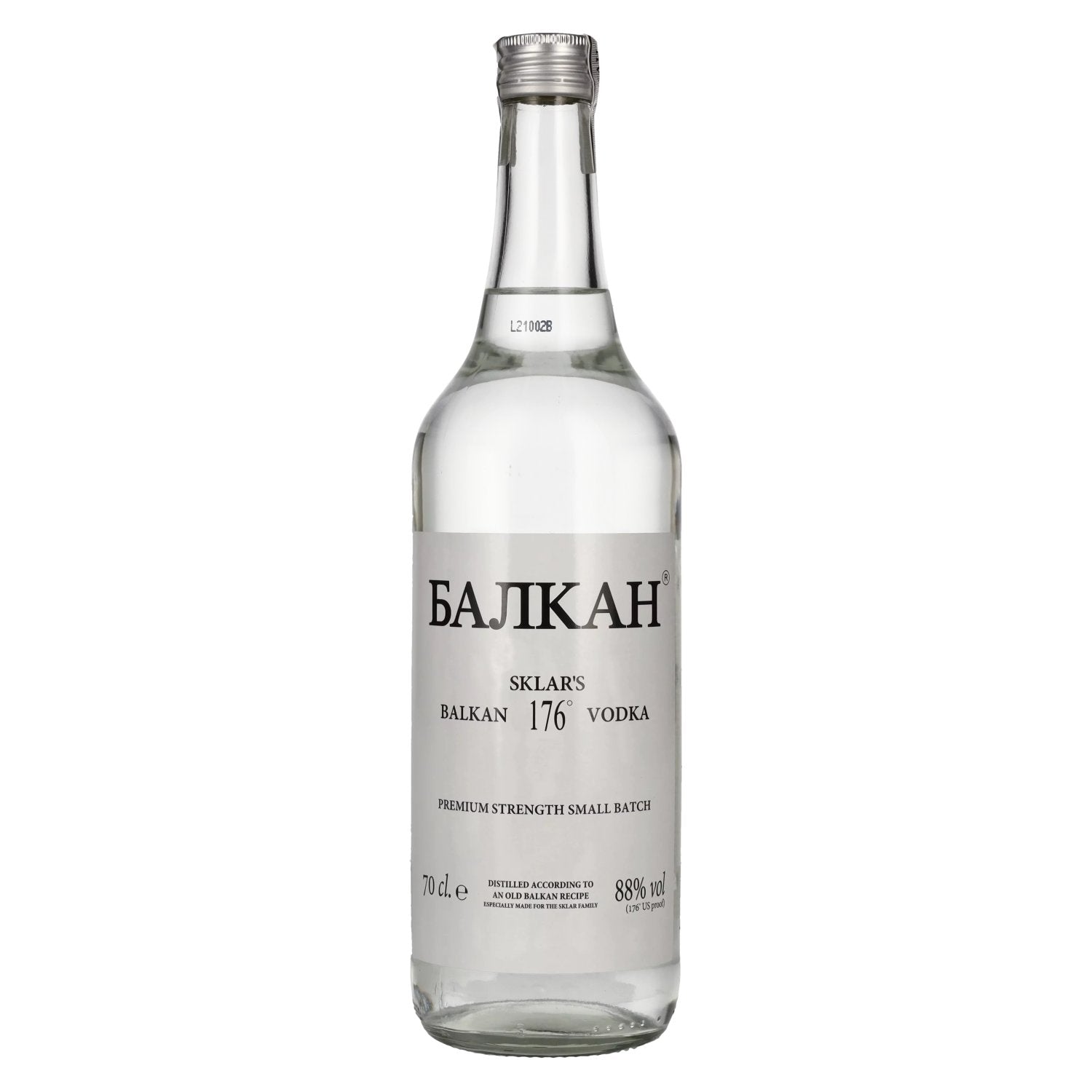 Balkan