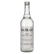 Balkan 176° Vodka 88% vol. 0,7l