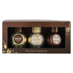 Mozart Chocolate Symphony Cream Liqueur Trio Set 16,3% Vol. 3x0,05l