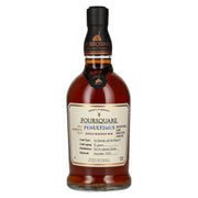 Foursquare 15 Years Old Exceptional Cask SELECTION MARK XXX PENULTIMUS 2025 57% vol. 0.7 l