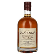 Wieser Single Malt WIESky American Oak Whisky 40 % vol. 0,5 l